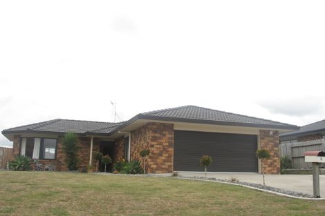 Photo of property in 3 Norm Freeman Drive, Te Puke, 3119