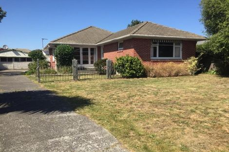 Photo of property in 9 Gladson Avenue, Sockburn, Christchurch, 8042