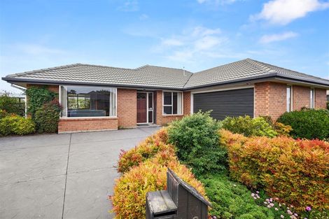 Photo of property in 16 Bella Rosa Drive, Hei Hei, Christchurch, 8042