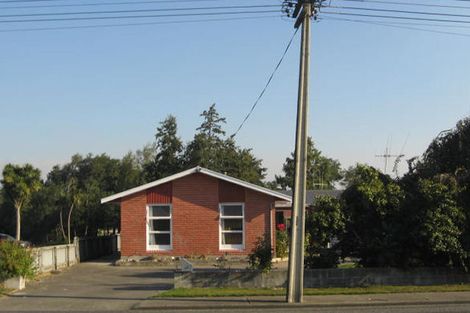 Photo of property in 24 Princes Street, Temuka, 7920