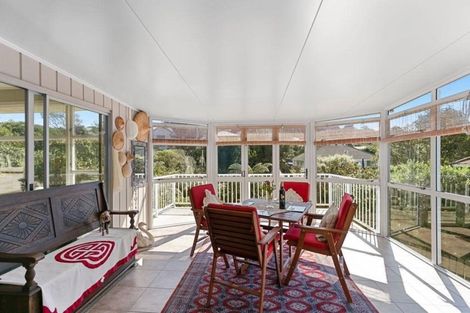 Photo of property in 44 Middleton Road, Johnsonville, Wellington, 6037