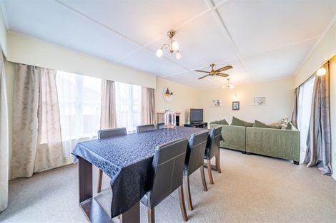 Photo of property in 4 Mckay Street, Wainuiomata, Lower Hutt, 5014