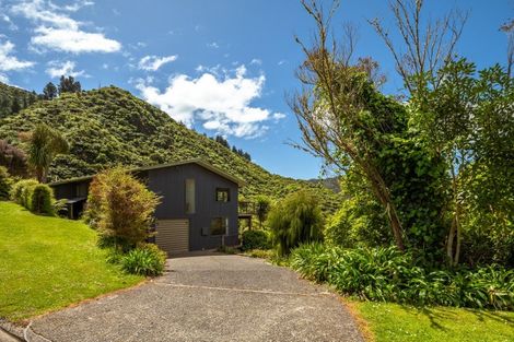 Photo of property in 22 Tirimoana Terrace, Anakiwa, Picton, 7281