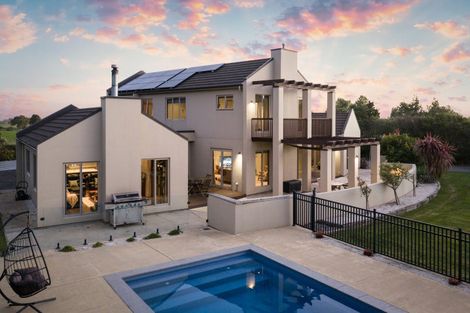Photo of property in 906d Reid Line East, Bunnythorpe, Palmerston North, 4481
