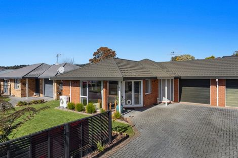 Photo of property in 8 Totara Park, Whakatane, 3120