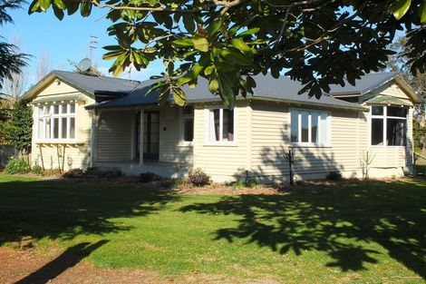 Photo of property in 522 Pleasant Point Highway, Levels, Timaru, 7975