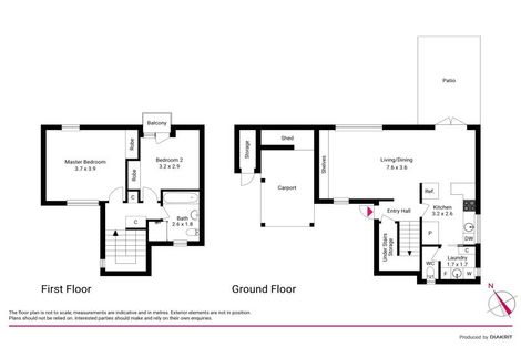 Photo of property in 9/354 Muritai Road, Eastbourne, Lower Hutt, 5013