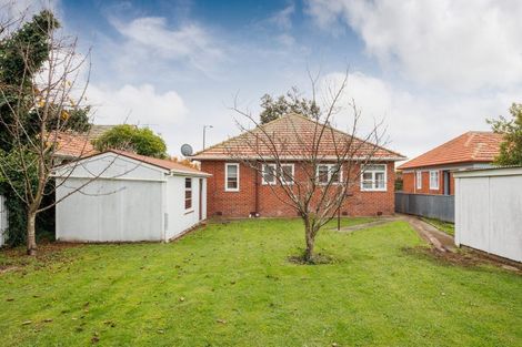 Photo of property in 260 College Street, West End, Palmerston North, 4412