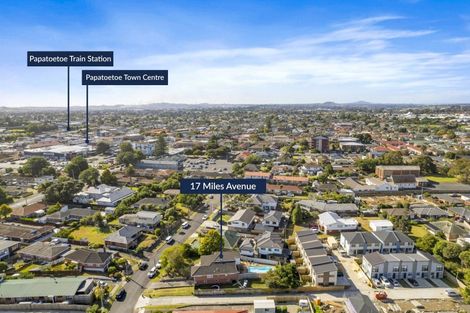 Photo of property in 17 Miles Avenue, Papatoetoe, Auckland, 2025
