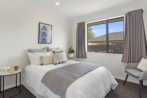 Photo of property in 1 Ormandy Court, Amberley, 7410