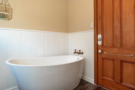 Photo of property in 11 Macdonald Street, Geraldine, 7930