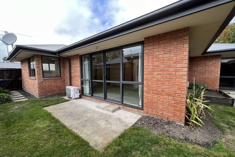 Photo of property in 51c Dunbars Road, Halswell, Christchurch, 8025