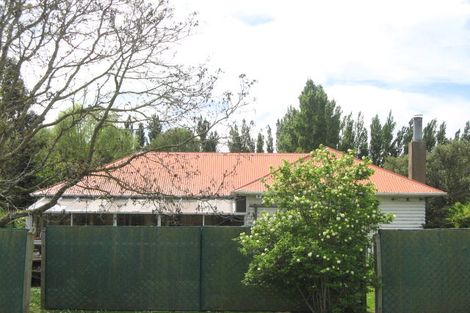 Photo of property in 166 Tuahiwi Road, Tuahiwi, Kaiapoi, 7691