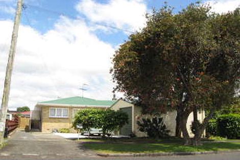 Photo of property in 25 Wellington Street, Pukekohe, 2120