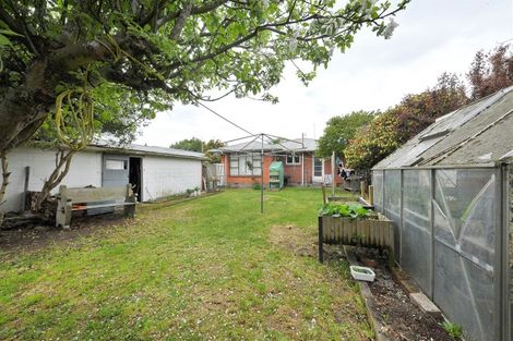 Photo of property in 7 Cheyenne Street, Sockburn, Christchurch, 8042