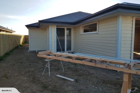 Photo of property in 22 Pakohe Street, Pegasus, 7612