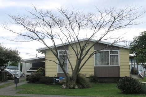 Photo of property in 13 Atherfold Crescent, Greenmeadows, Napier, 4112