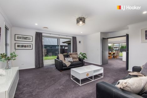Photo of property in 8 Kinloch Place, Mosgiel, 9024