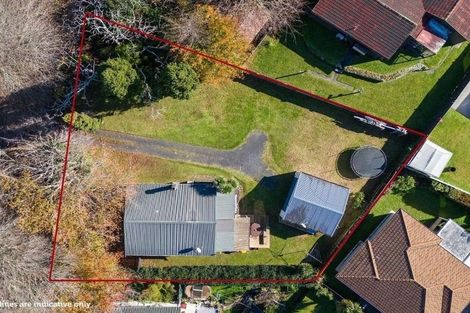 Photo of property in 3 Tauranga Road, Waihi, 3610