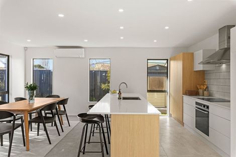 Photo of property in 138 Barrington Street, Somerfield, Christchurch, 8024