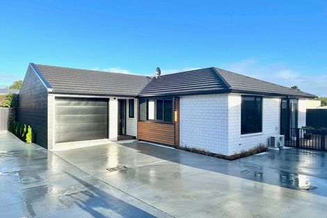 Photo of property in 3d Duke Street, Mosgiel, 9024
