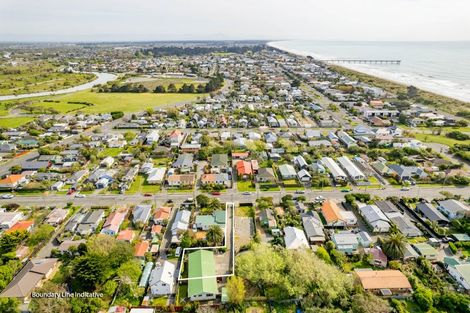 Photo of property in 1/29a Mountbatten Street, New Brighton, Christchurch, 8061