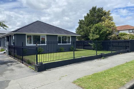 Photo of property in 144 Harewood Road, Papanui, Christchurch, 8053