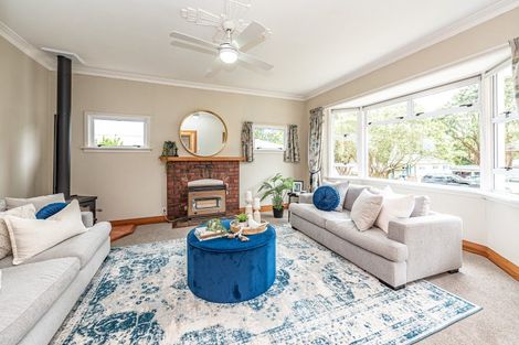 Photo of property in 17 Plunket Street, Durie Hill, Whanganui, 4500