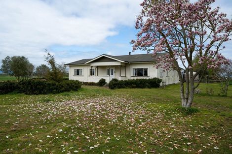 Photo of property in 134 Paeroa-tahuna Road, Springdale, Morrinsville, 3374