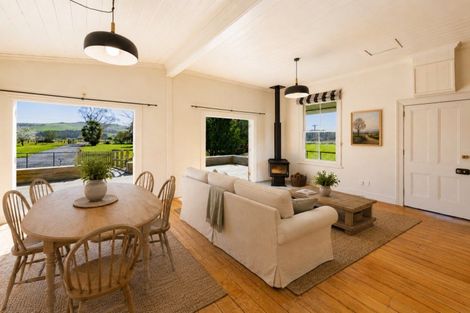 Photo of property in 537 Lake Road, Flemington, Waipukurau, 4282