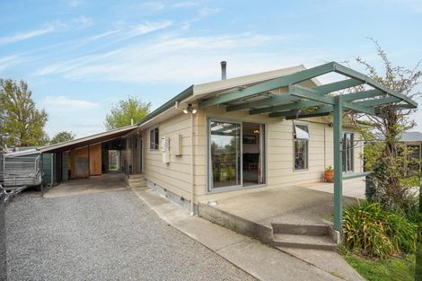 Photo of property in 8 Leslie Street, Culverden, 7392