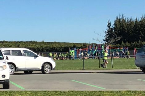 Photo of property in 33 Falcon Road, Rolleston, 7615