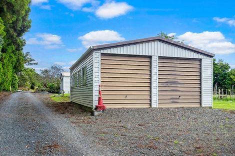 Photo of property in 239 Burtt Road, Paerata, Drury, 2578