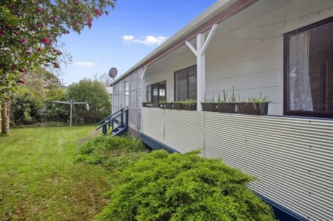 Photo of property in 29a Mackay Street, Waihi, 3610