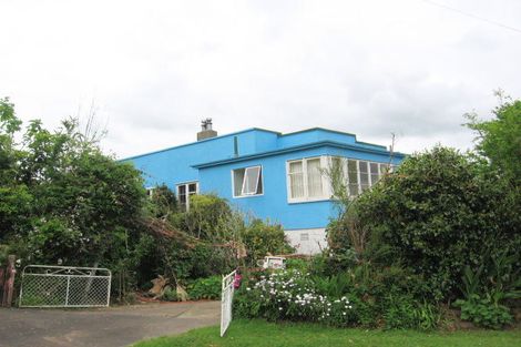 Photo of property in 36 Gilchrist Street, Te Aroha, 3320