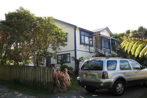 Photo of property in 46 Chamberlain Road, Karori, Wellington, 6012