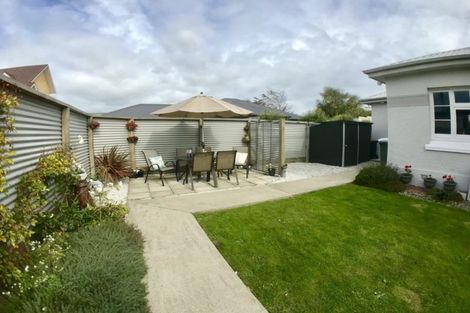 Photo of property in 203 George Street, Windsor, Invercargill, 9810