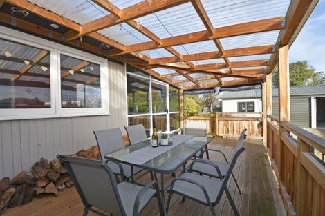 Photo of property in 76 Duncan Street, Hawthorndale, Invercargill, 9810