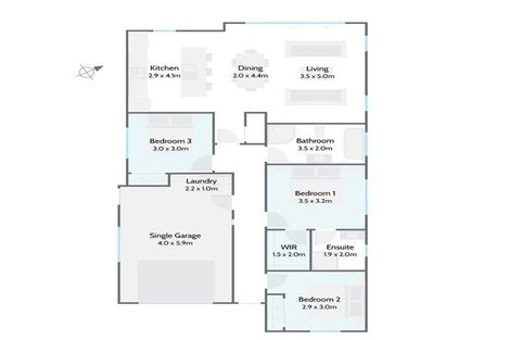 Photo of property in 29 Rangitihi Street, Matamata, 3400