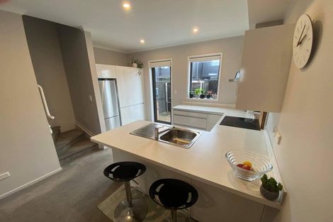 Photo of property in 13 Piko Lane, Hobsonville, Auckland, 0616