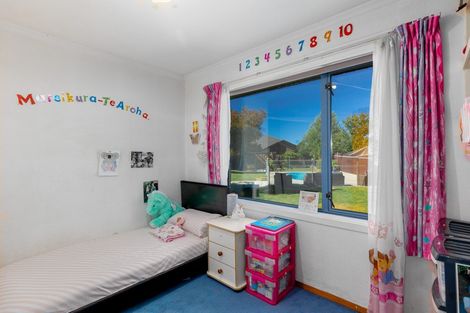 Photo of property in 25 Shelley Street, Rolleston, 7614