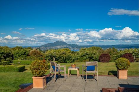 Photo of property in 48 Blue Ridge Drive, Acacia Bay, Taupo, 3385