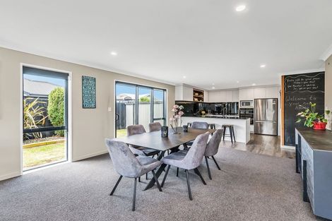 Photo of property in 13 Cressy Place, Darfield, 7510