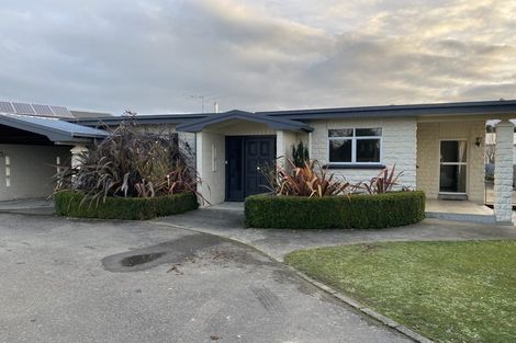 Photo of property in 168 Mackenzie Street, Winton, 9720