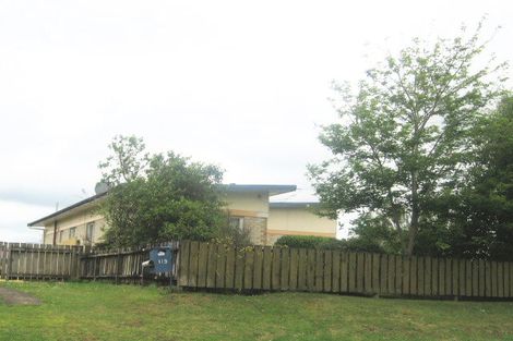 Photo of property in 117 Victoria Street West, Pukekohe, 2120