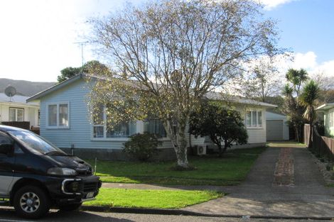 Photo of property in 67 Parkway, Wainuiomata, Lower Hutt, 5014