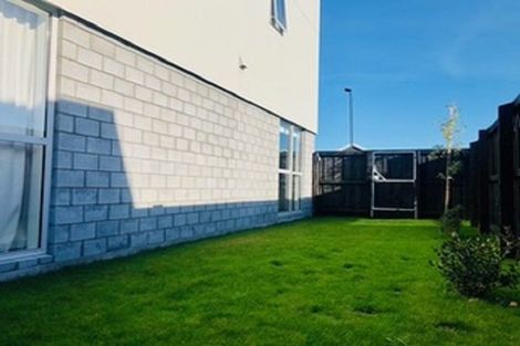 Photo of property in 52 Tippet Crescent, Wigram, Christchurch, 8025