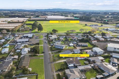 Photo of property in 13 Sunset Drive, Paengaroa, Te Puke, 3189