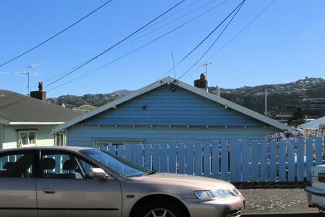 Photo of property in 14 Coromandel Street, Newtown, Wellington, 6021