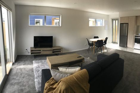 Photo of property in 5/257 Armagh Street, Christchurch Central, Christchurch, 8011